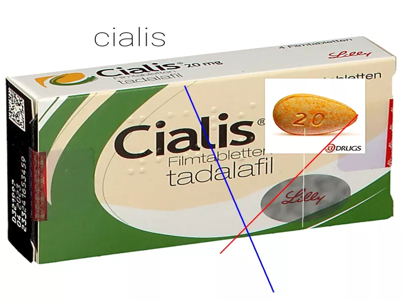 Quel cialis acheter